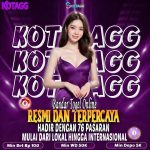 KotaGG Togel Online: Pilihan Praktis untuk Pecinta Permainan Angka