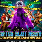 KotaGG dan Toto Togel: Adaptasi Hiburan Angka dalam Dunia Digital yang Terus Berkembang