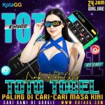 Togel Online Modern: Perpaduan Permainan Angka dan Teknologi Digital Masa Kini