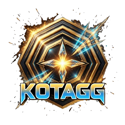 Kotagg Alternatif Terbaru: Solusi Akses Mudah dan Aman ke Situs Kotagg