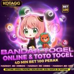 KOTAGG : Bandar Togel Online Result Akurat & Link Alternatif Login 2026 Anti Blokir