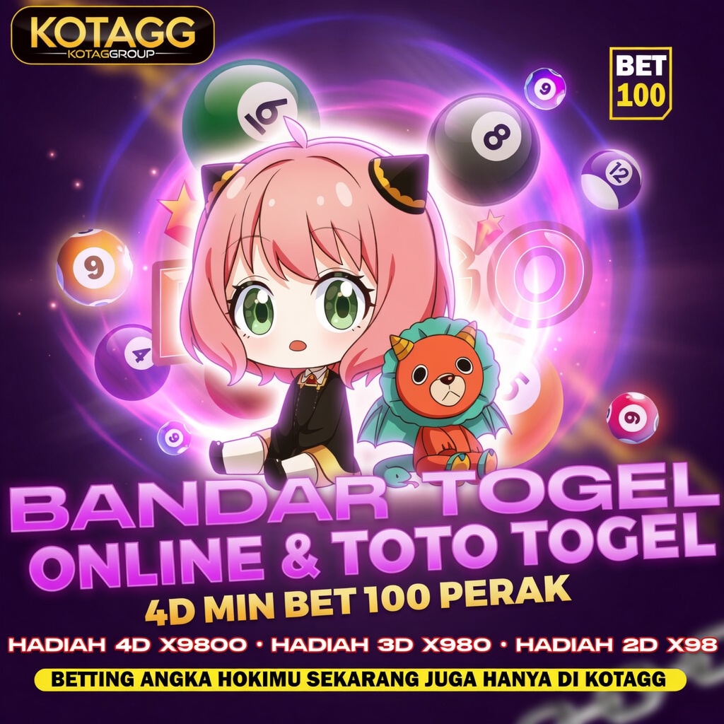 KOTAGG : Bandar Togel Online Result Akurat & Link Alternatif Login 2026 Anti Blokir
